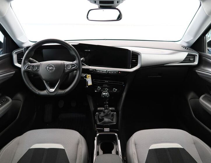 Opel Mokka 21