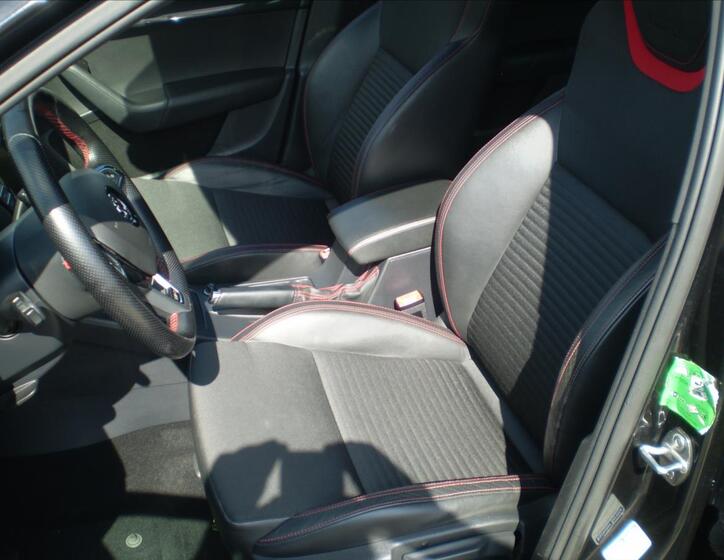 Škoda Octavia 7