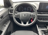 SsangYong Musso 11