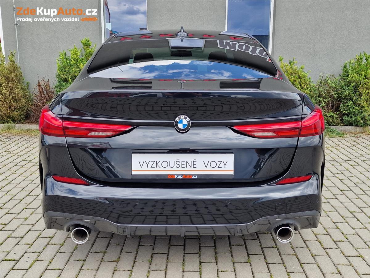 BMW Řada 2