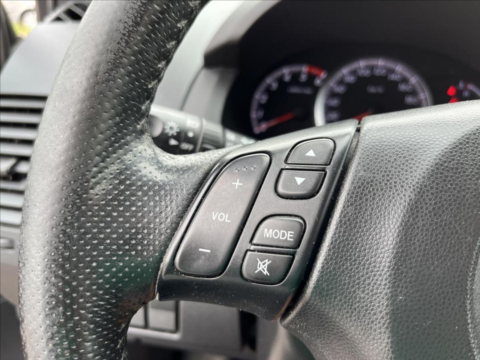 Mazda 5 20