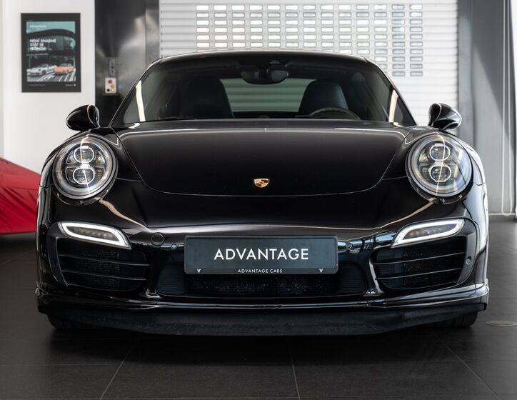 Porsche 911 2