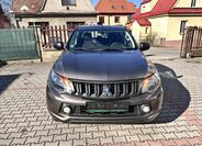 Mitsubishi L200 10