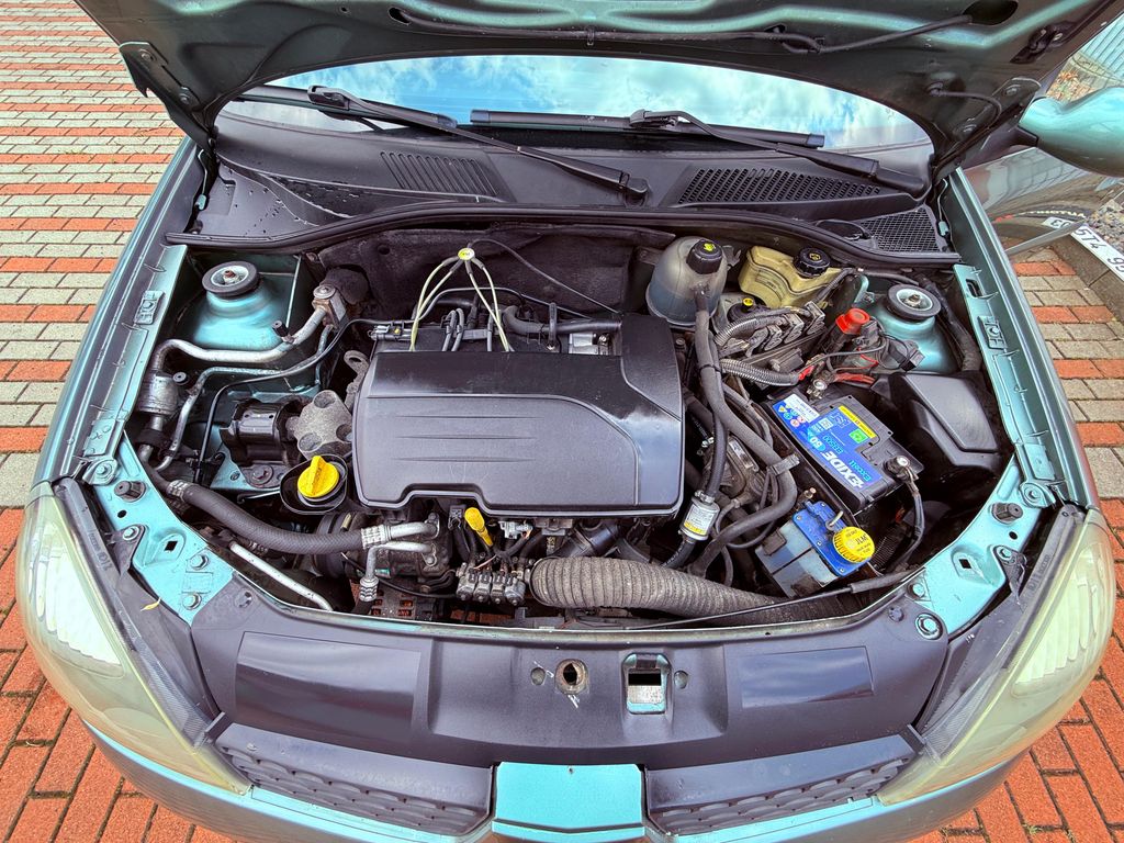 Renault Thalia