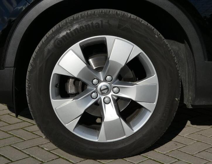 Volvo XC40 20