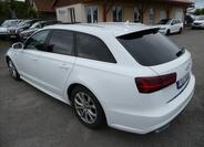 Audi A6 7