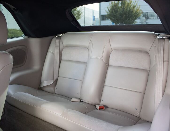 Chrysler Sebring 16