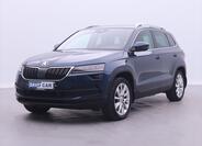 Škoda Karoq 3