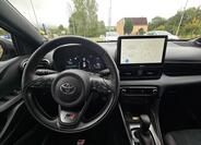 Toyota Yaris 6
