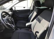 Škoda Rapid 6