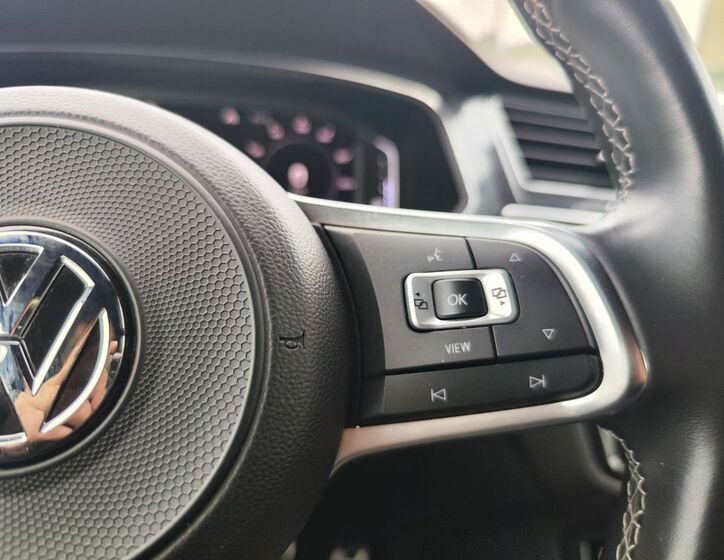 Volkswagen Tiguan 33