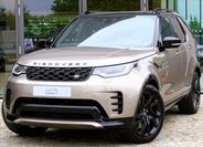 Land Rover Discovery 1