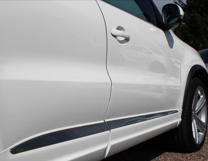 Volkswagen Tiguan 14