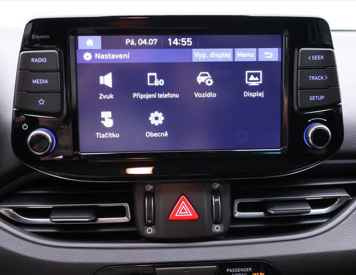 Hyundai i30 25