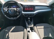 Škoda Octavia 8