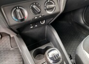Škoda Fabia 24