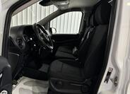 Mercedes-Benz Vito 27