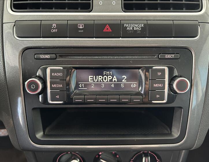 Volkswagen Polo 14
