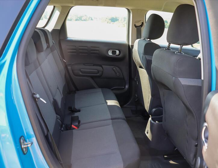 Citroën C3 Aircross 15