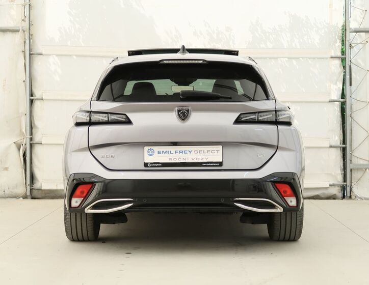 Peugeot 308 7