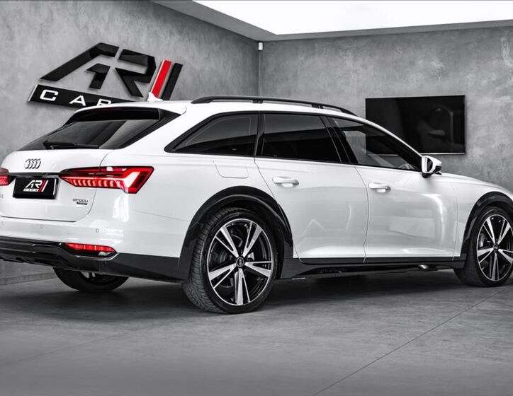 Audi A6 Allroad 28