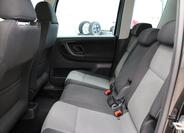 Škoda Roomster 14