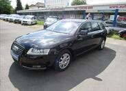 Audi A6 1