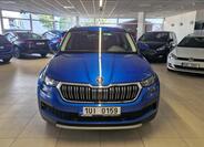 Škoda Kodiaq 2