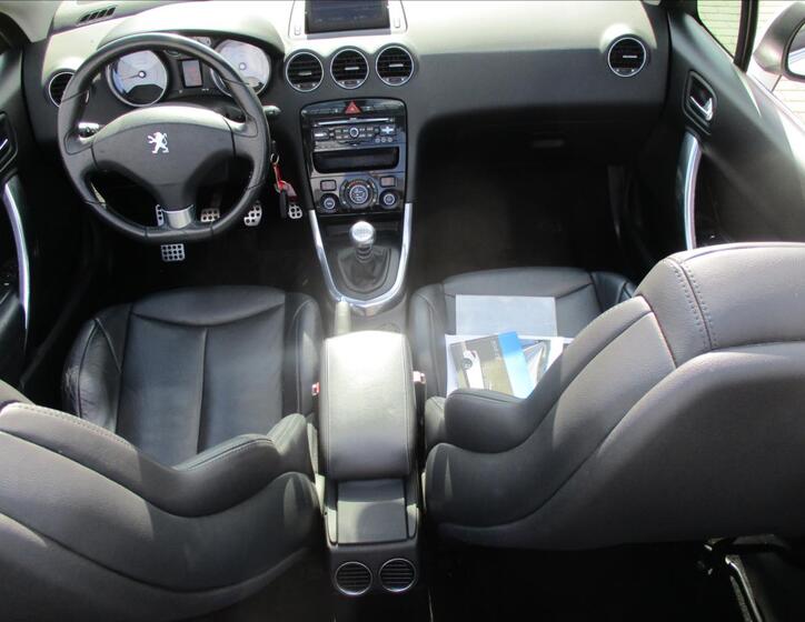 Peugeot 308 9