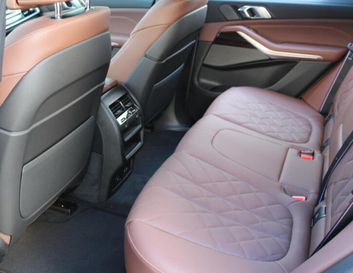 BMW X5 12