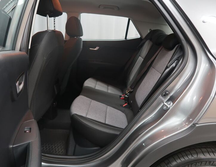 KIA Stonic 10