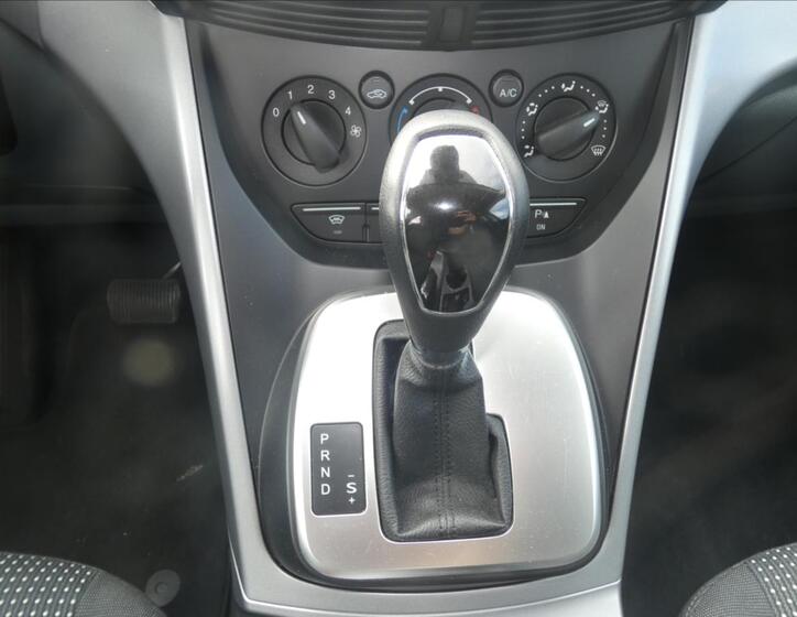 Ford Grand C-MAX 8
