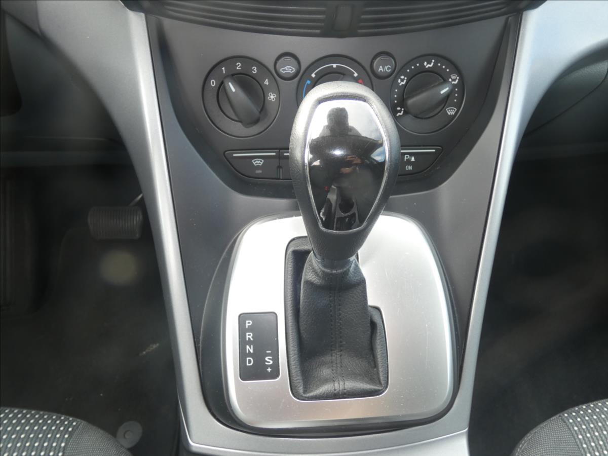 Ford Grand C-MAX