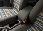 Volkswagen Caddy 17