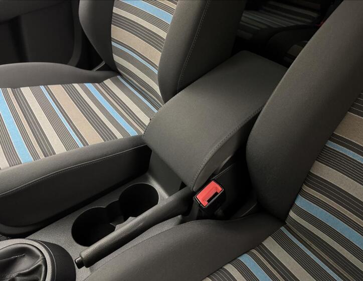 Volkswagen Caddy 17
