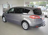 Ford S-MAX 8