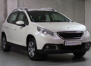 Peugeot 2008 3