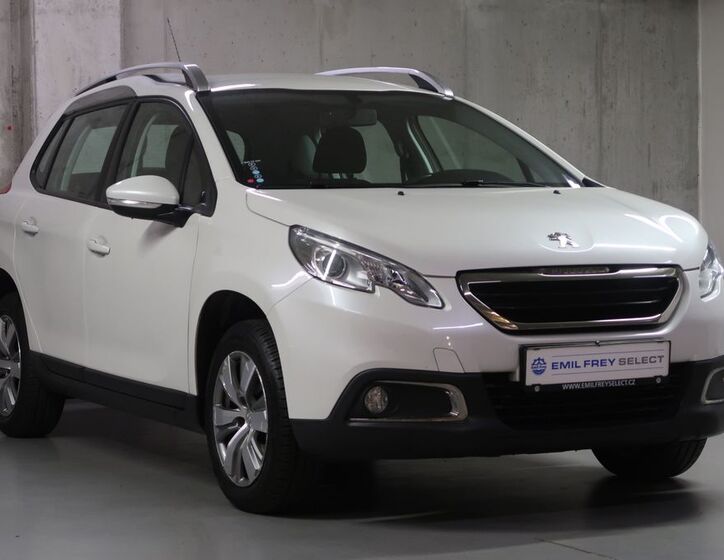 Peugeot 2008 3