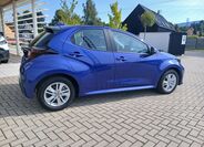 Toyota Yaris 7