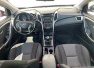 Hyundai i30 13
