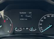 Ford Transit Connect 10