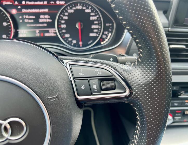 Audi A7 28