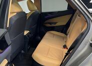 Lexus NX 350h 8
