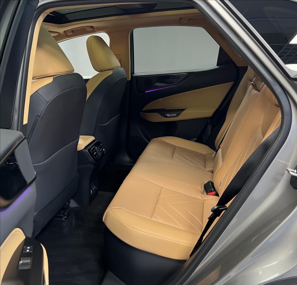 Lexus NX 350h