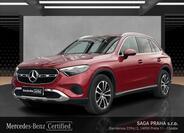 Mercedes-Benz GLC 1