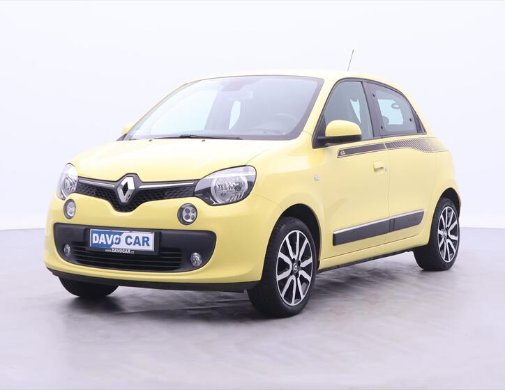 Renault Twingo 3