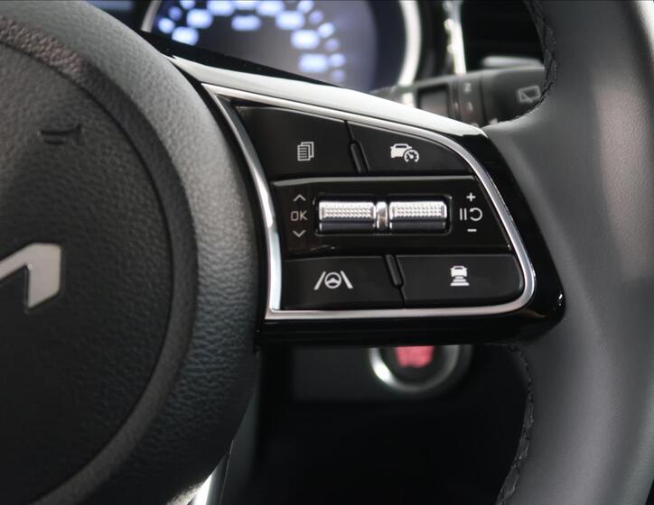 KIA XCeed 17