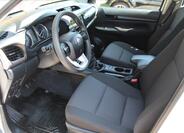 Toyota Hilux 7