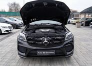 Mercedes-Benz GLS 9