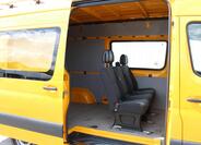 Mercedes-Benz Sprinter 8